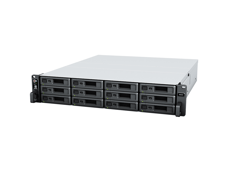 Synology RS2423RP+ NAS