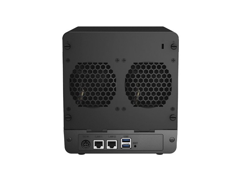 Synology DiskStation DS423 NAS