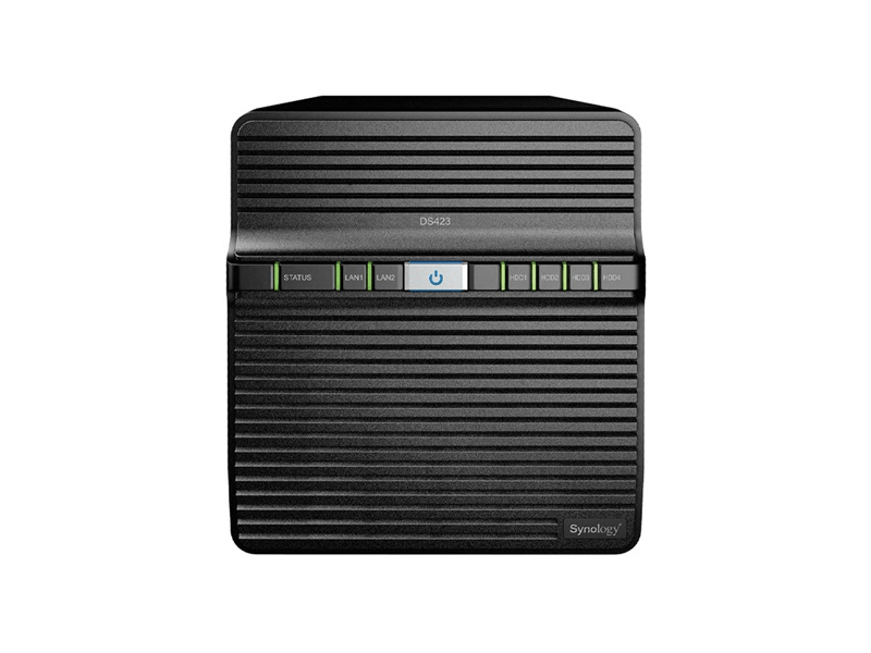 Synology DiskStation DS423 NAS