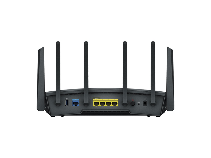 Synology RT6600AX Wifi Router