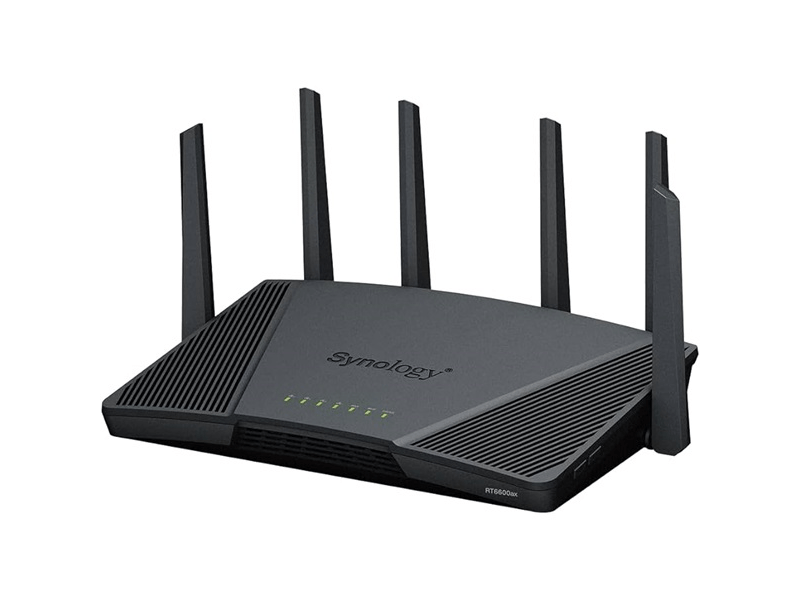 Synology RT6600AX Wifi Router