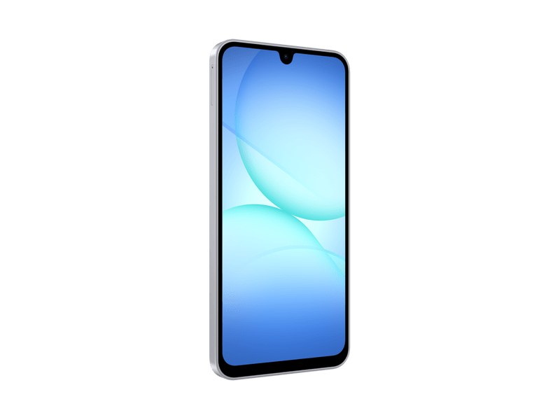 Samsung Galaxy A17 5G 4/128GB 6.7" pametni telefon, sivi