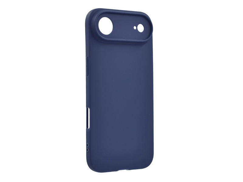 Gigapack iPhone Air Szilikon tok, sötétkék (GP-173567)