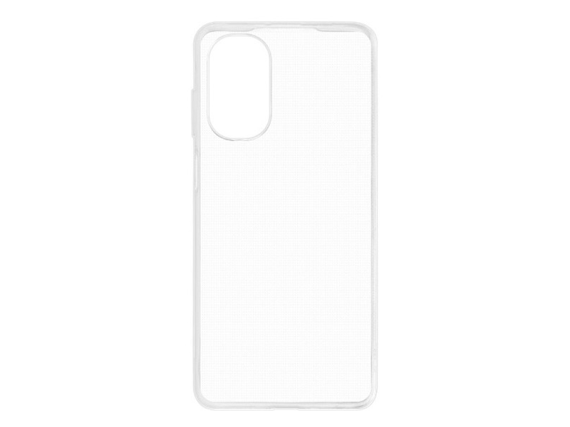 Gigapack Motorola Moto G62 5G Átlátszó szilikon tok (GP-139538)