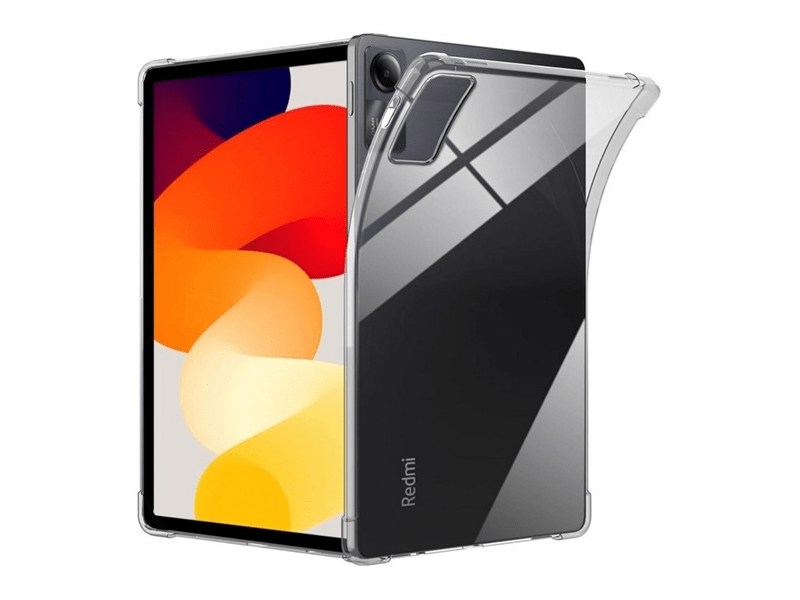 Gigapack Xiaomi Redmi Pad SE 11 Tok, átlátszó (GP-150642)