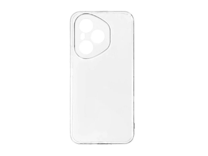 Gigapack Honor 400 Pro Szilikon tok, átlátszó (GP-170188)