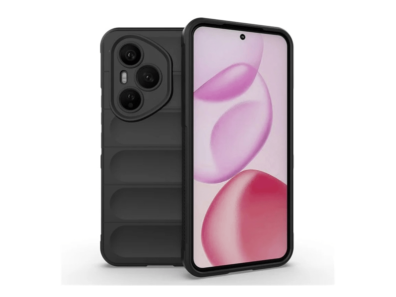 Gigapack Honor 400 Pro Telefontok, fekete (GP-170346)