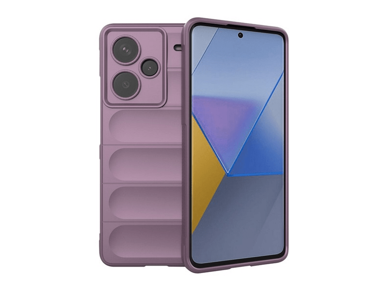 Gigapack Xiaomi Redmi Note 13 Pro Plus 5G Szilikon tok (GP-153877)