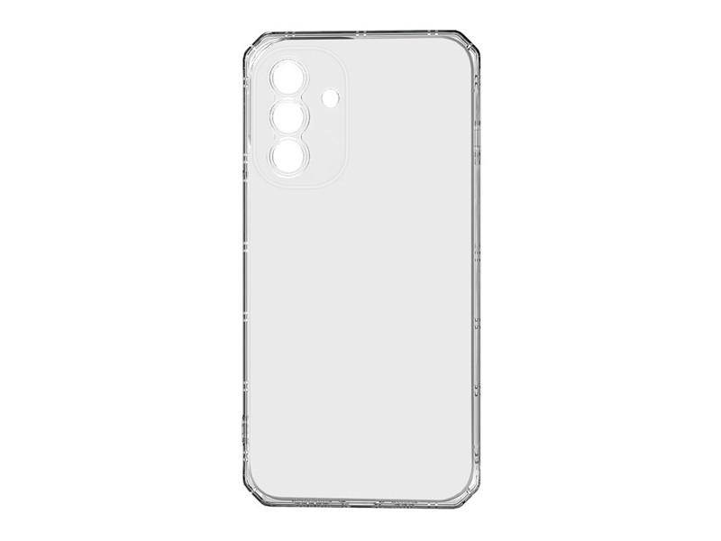 Gigapack Samsung A36 5G Telefon tok, átlátszó (GP-166886)