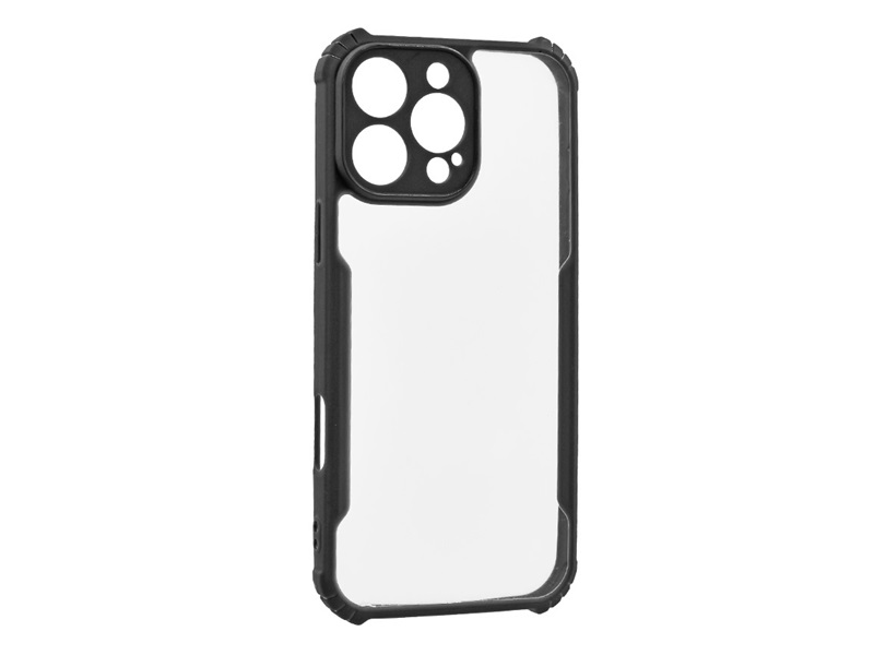 Gigapack iPhone 16 Pro Szilikon telefonvédő tok (GP-160146)