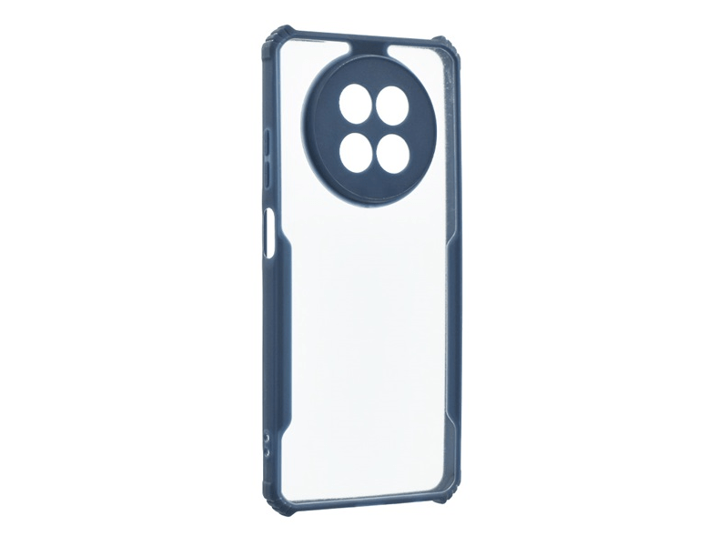 Gigapack Realme 12 Szilikon telefonvédő tok (GP-160446)