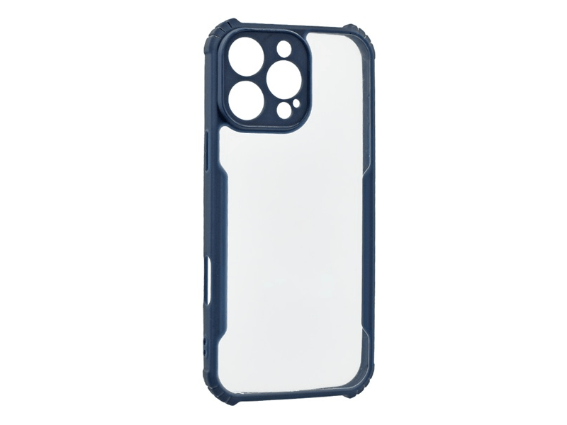 Gigapack iPhone 16 Pro Max Szilikon telefonvédő tok (GP-160148)