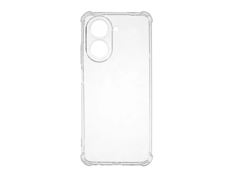 Gigapack Xiaomi Redmi A5 Szilikon tok, átlátszó (GP-169959)