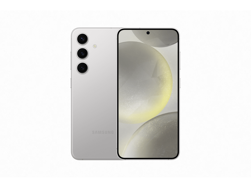 Samsung Galaxy S24 8/256 GB pametni telefon, Mramorno siva