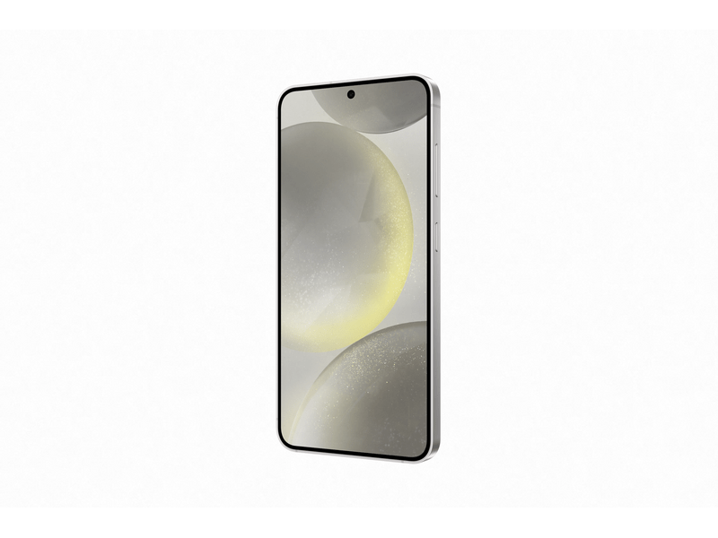 Samsung Galaxy S24 8/128 GB pametni telefon, Mramorno siva