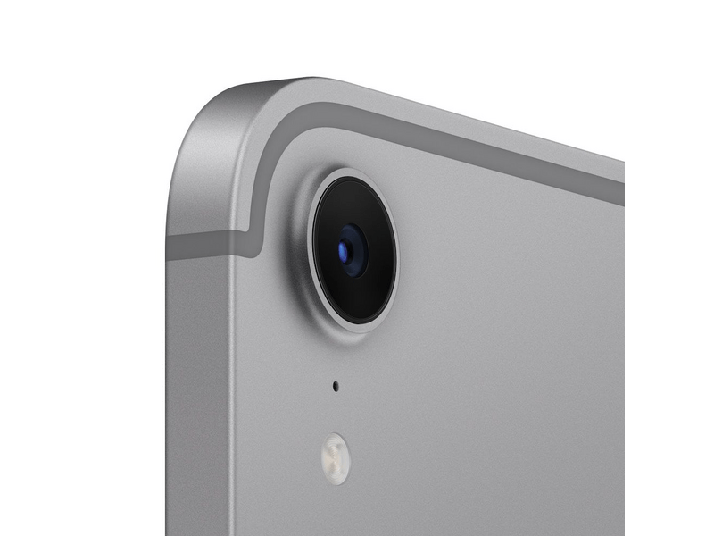 Apple iPad mini (2024) Wifi+Cellular, 256GB, Asztroszürke (MXPT3HC/A)