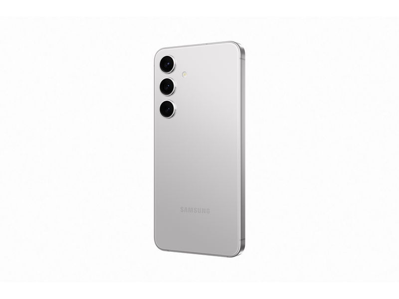 Samsung Galaxy S24 8/128 GB pametni telefon, Mramorno siva