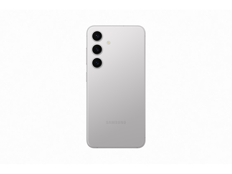 Samsung Galaxy S24 8/128 GB pametni telefon, Mramorno siva