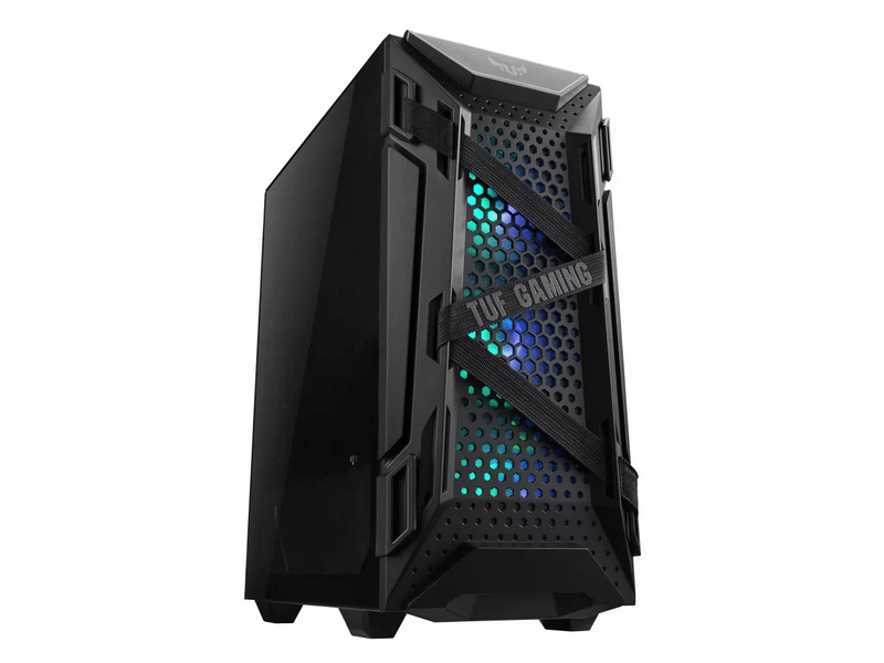 X-X Gamer A1637 Powered by Asus Ryzen 5 7600X3D/64GB/2TSSD/RTX5070 12GB