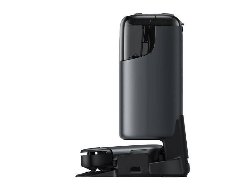 Eufy Omni S1 Robotporszívó, fekete (T2071G11)
