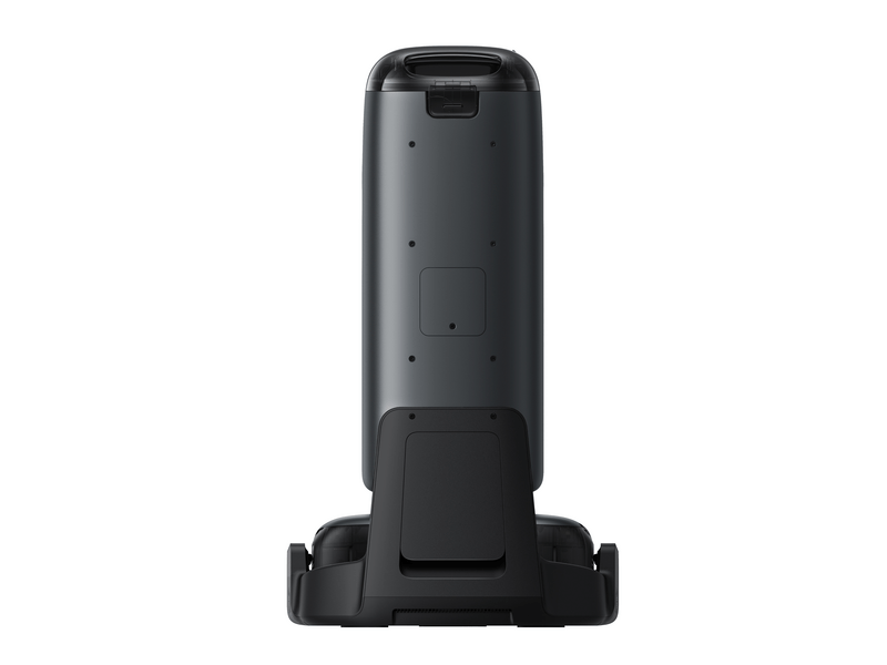 Eufy Omni S1 Robotporszívó, fekete (T2071G11)