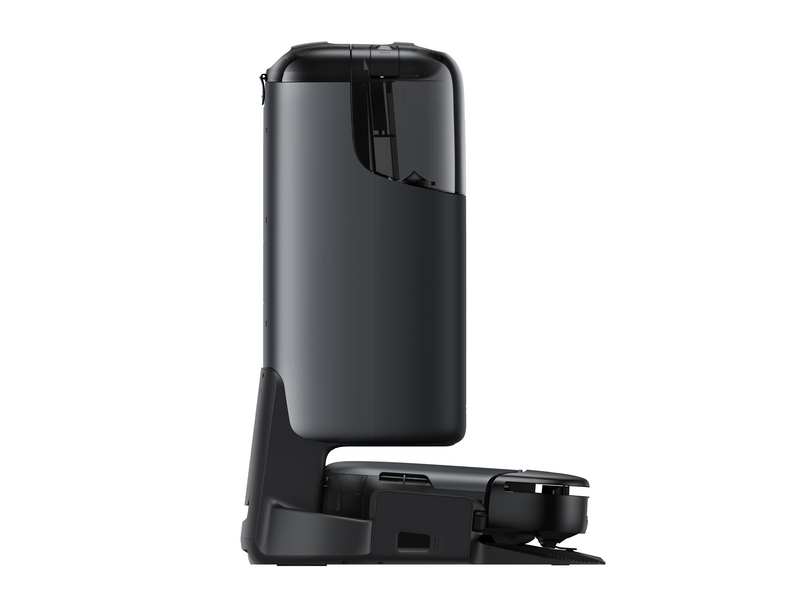 Eufy Omni S1 Robotporszívó, fekete (T2071G11)