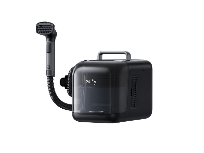 Eufy Omni E28 Robotporszívó, fekete (T2352G11)