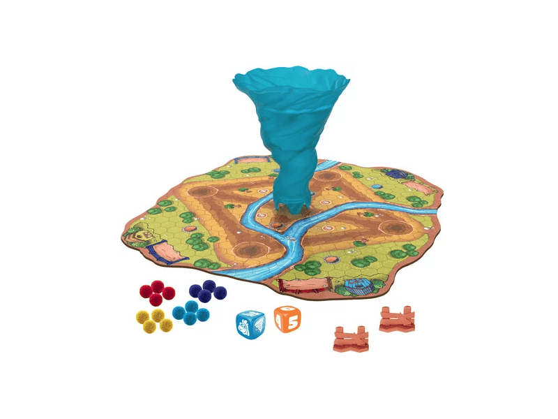 Tornádó társasjáték (88221)