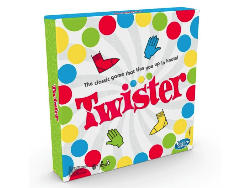 Twister társasjáték (98831789)