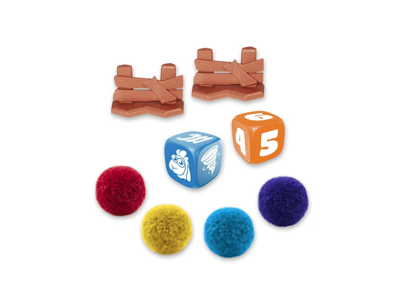 Tornádó társasjáték (88221)