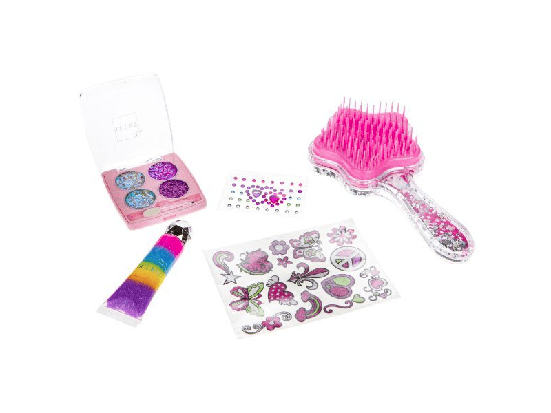 Lukky: Set za ljepotu i tetovažu (T20723)