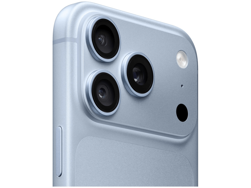 Apple iPhone 18 Pro 512GB Okostelefon, gleccser (MJRX4HX/A)