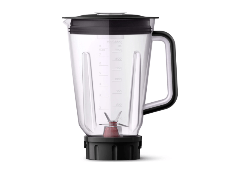 Philips Avance Collection HR3664/90 Turmixgép