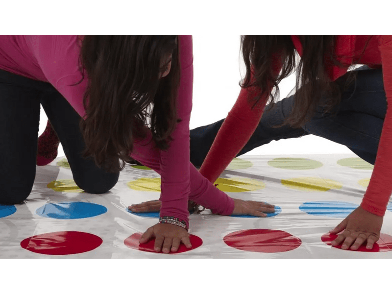 Twister társasjáték (98831789)