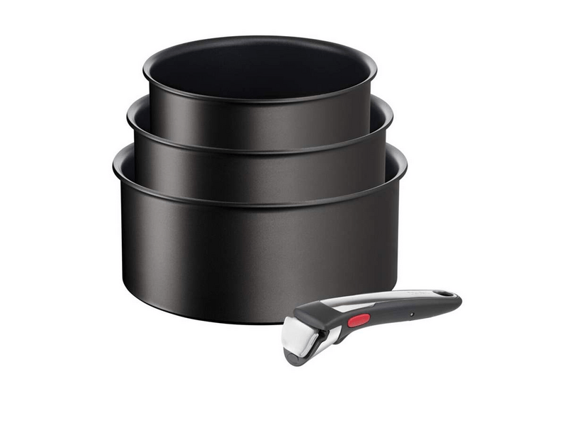 Tefal Ingenio Unlimited ON L3959443 4 db-os Edénykészlet