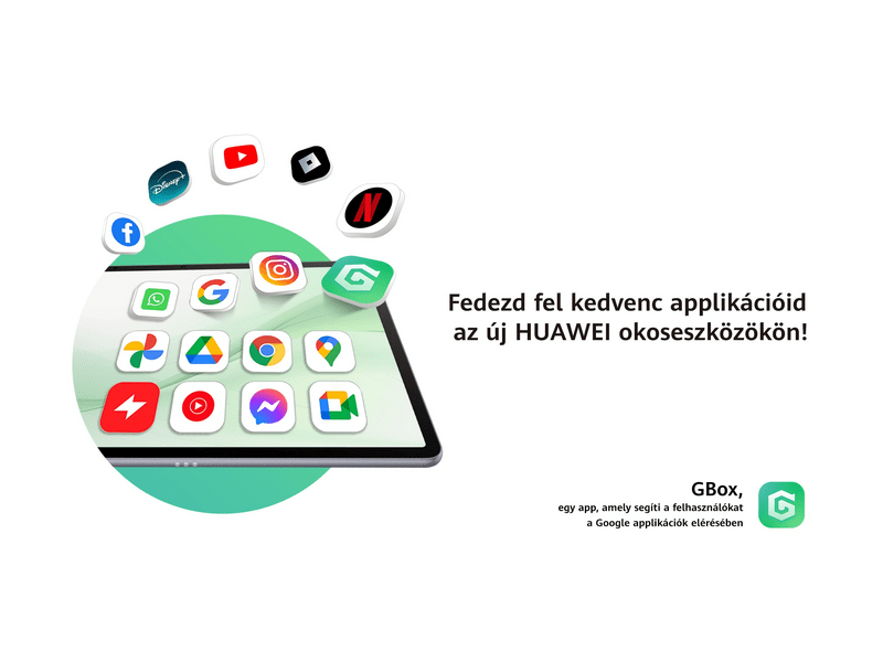 Huawei MatePad SE 11