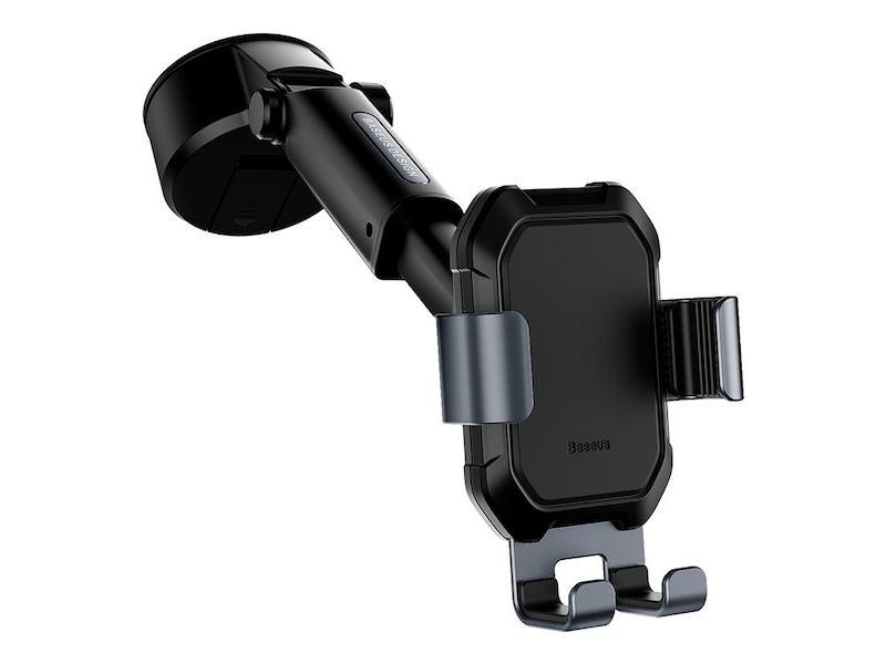 Baseus SUYL-TK01 Držač za telefon u automobilu za kontrolnu ploču/vjetrobransko staklo