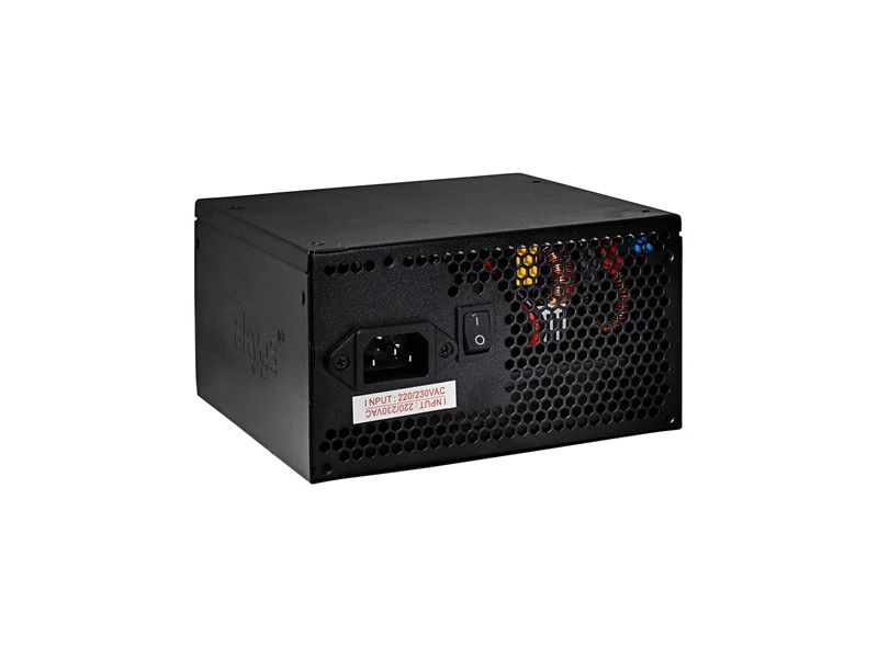 Akyga AK-C2-500 500W Tápegység