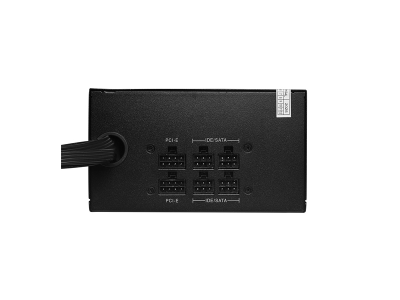 Akyga AK-C2-800 800W Tápegység