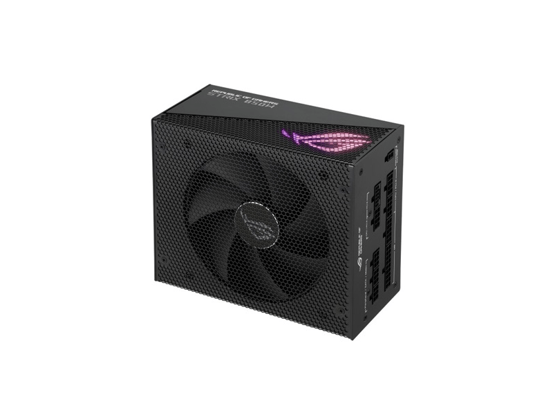 Asus ROG Strix 850W Gold Aura Edition Moduláris tápegység