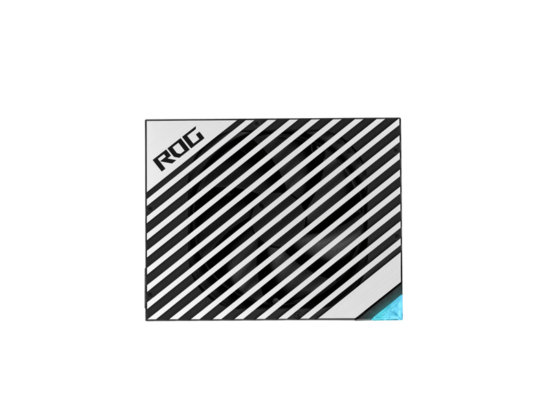 Asus ROG THOR 1200W Platinum II 80+ Platina Tápegység