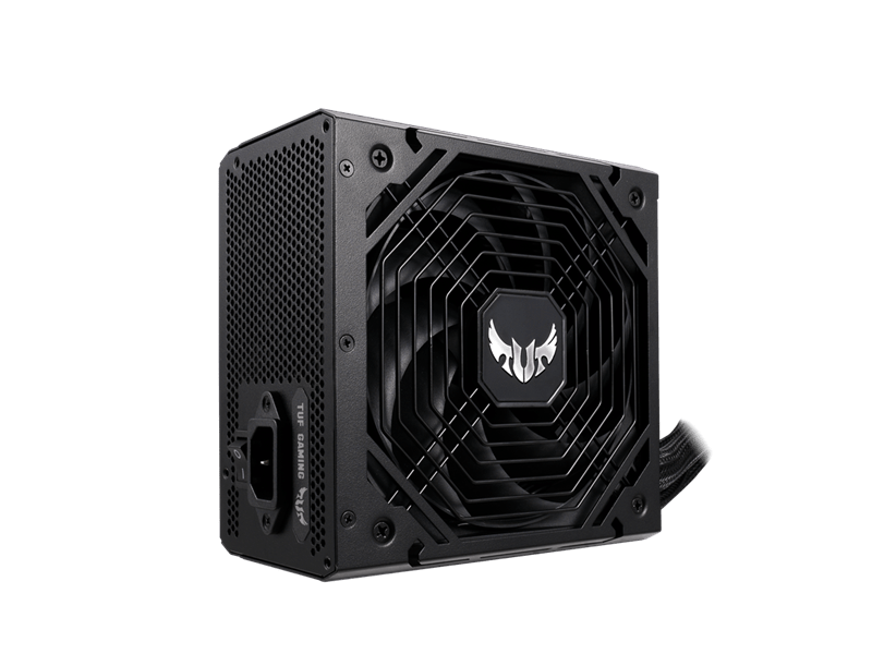 Asus TUF Gaming 550W Bronze Tápegység