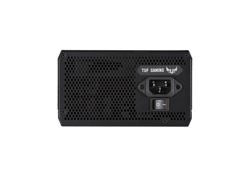 Asus TUF Gaming 550W Bronze Tápegység