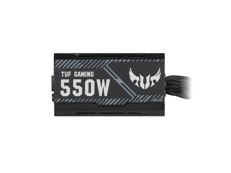 TÁP ASUS TUF-GAMING-550B 550W tápegység