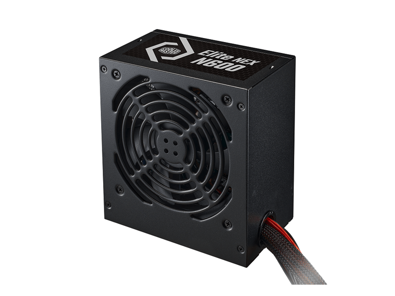TÁP Cooler Master 600W - Elite NEX N600 230V - MPW-6001-ACBN-BEU