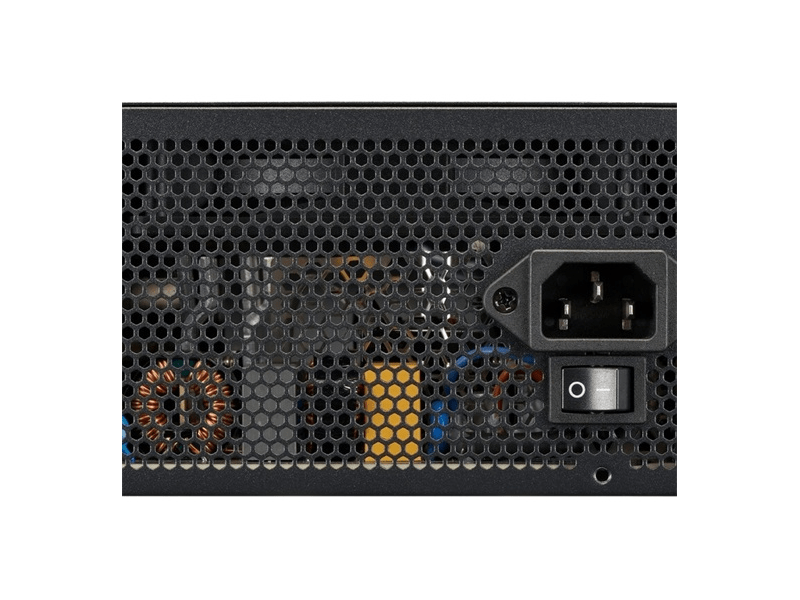 Cooler Master G Gold 650 V2 Tápegység, 650W (MPE6502ACAAGEU)