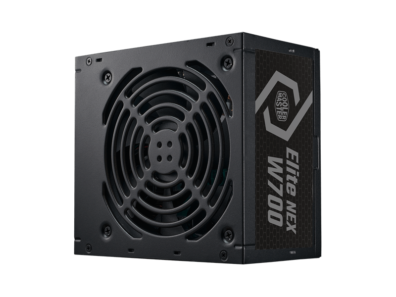 TÁP Cooler Master 700W - Elite NEX W700 230V - MPW-7001-ACBW-BEU