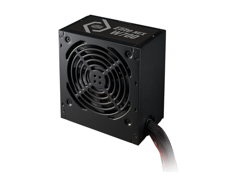 TÁP Cooler Master 700W - Elite NEX W700 230V - MPW-7001-ACBW-BEU