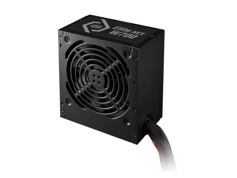 Cooler Master Elite NEX W700 230V Tápegység (MPW-7001-ACBW-BEU)