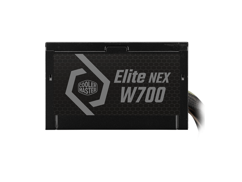 TÁP Cooler Master 700W - Elite NEX W700 230V - MPW-7001-ACBW-BEU
